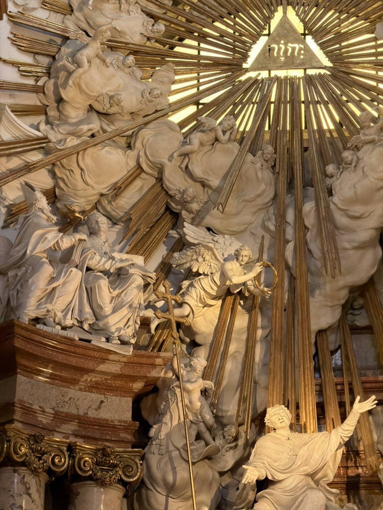 Sacred Art